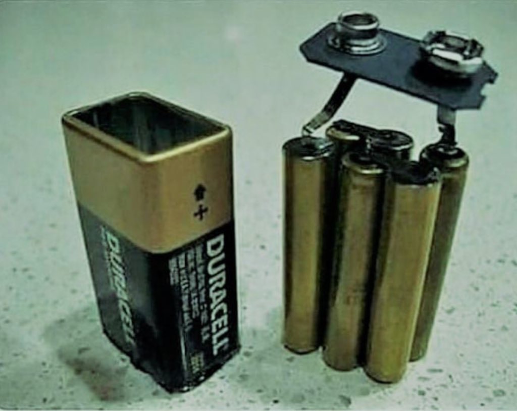 My whole life has been a lie