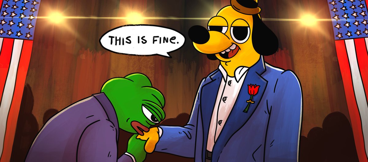 ⭐️ $FINE IS GOING LIVE IN 15 MINUTES ⭐️

We’re going live at 7:00PM UTC — Please avoid buying from any contract or link that isn’t pinned on our official socials..
The official PumpFun link &amp; CA will be posted in 15 minutes.

Thanks for joining the voice chat — appreciate