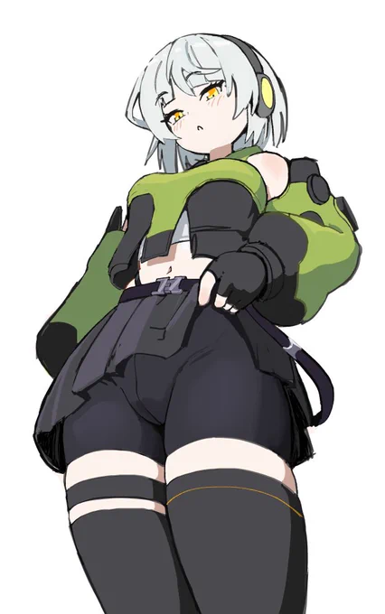 #いい太ももの日
