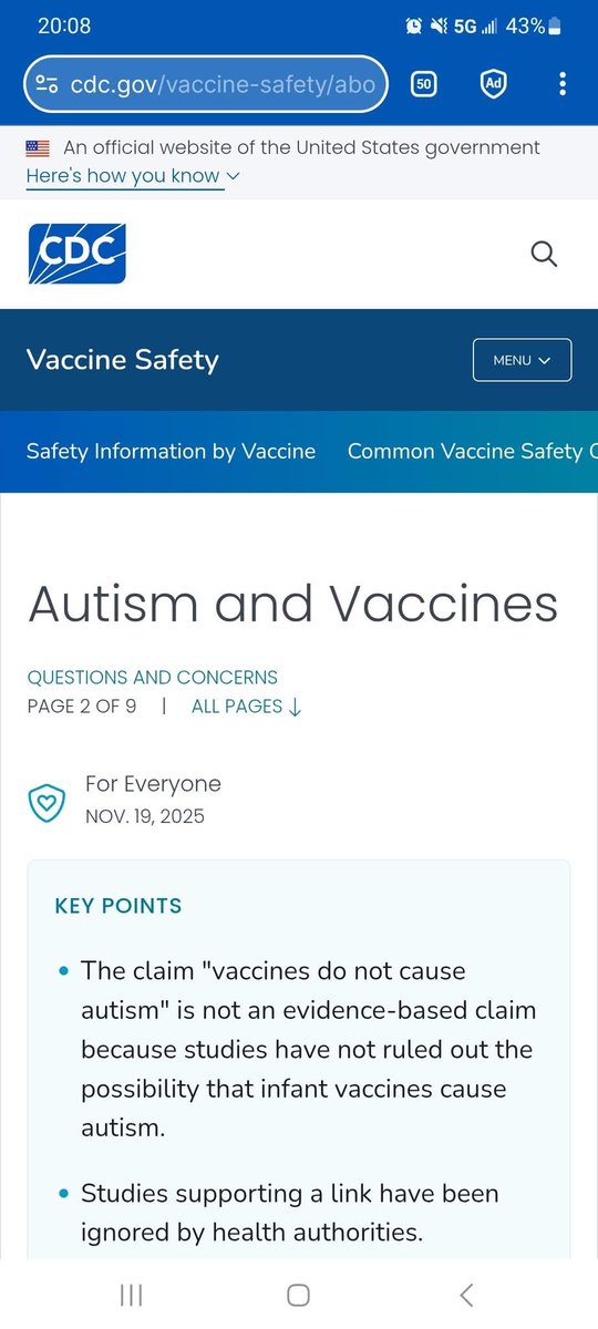 Rizza Islam official tweet media