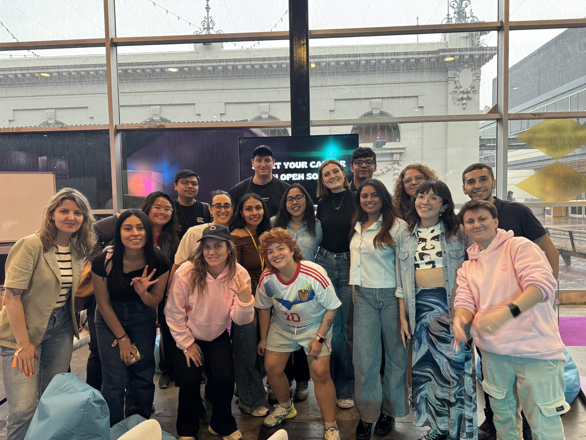 <a href="/naps_thelma/">Mercy Boma</a> <a href="/wiepteam/">Women in Ethereum Protocol</a> Start your career with open-source with <a href="/sandraupgrade/">San</a> <a href="/_devisha/">devisha.eth @ Devconnect🇦🇷</a> <a href="/sonkiski/">🐍Sofia | sonki.eth 🇦🇷</a>