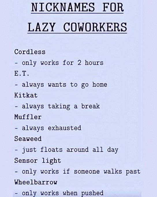 Tom65793387's tweet photo. @AlbyLad_ I'm most of these🤣 https://t.co/1jlrx10lcD