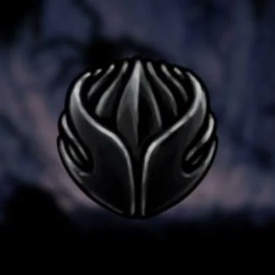 PlugNPlayYT's tweet photo. Sharp Shadow is the most underrated charm in Hollow Knight? #hollowknight #gaming https://t.co/1iGCAIarGa