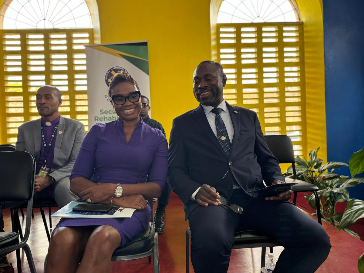 mnsgovjm's tweet image. As part of the DCS rehabilitation  and reintegration framework, the academic programme addresses the needs of offenders clients, equipping them with qualifications and skills to reclaim their future and pave the way for successful reintegration into society.