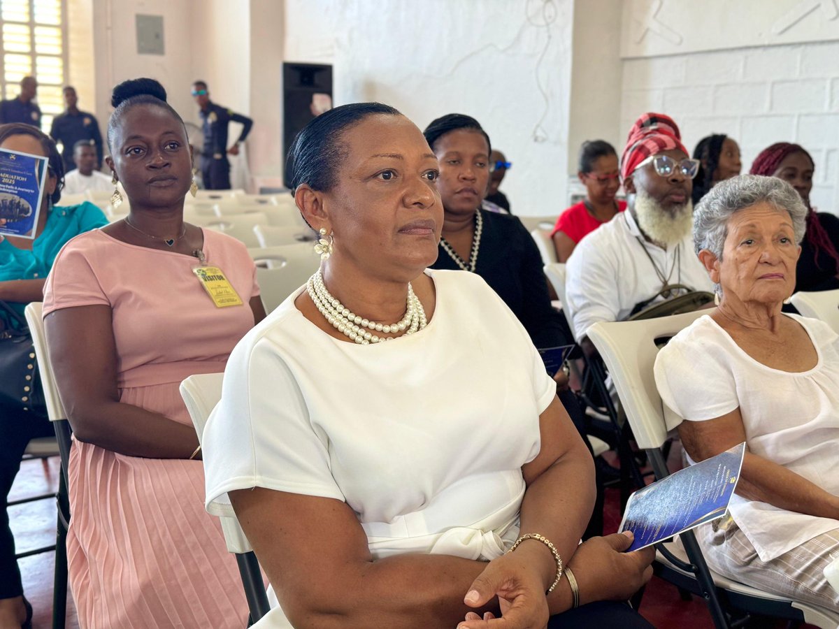 mnsgovjm's tweet image. As part of the DCS rehabilitation  and reintegration framework, the academic programme addresses the needs of offenders clients, equipping them with qualifications and skills to reclaim their future and pave the way for successful reintegration into society.