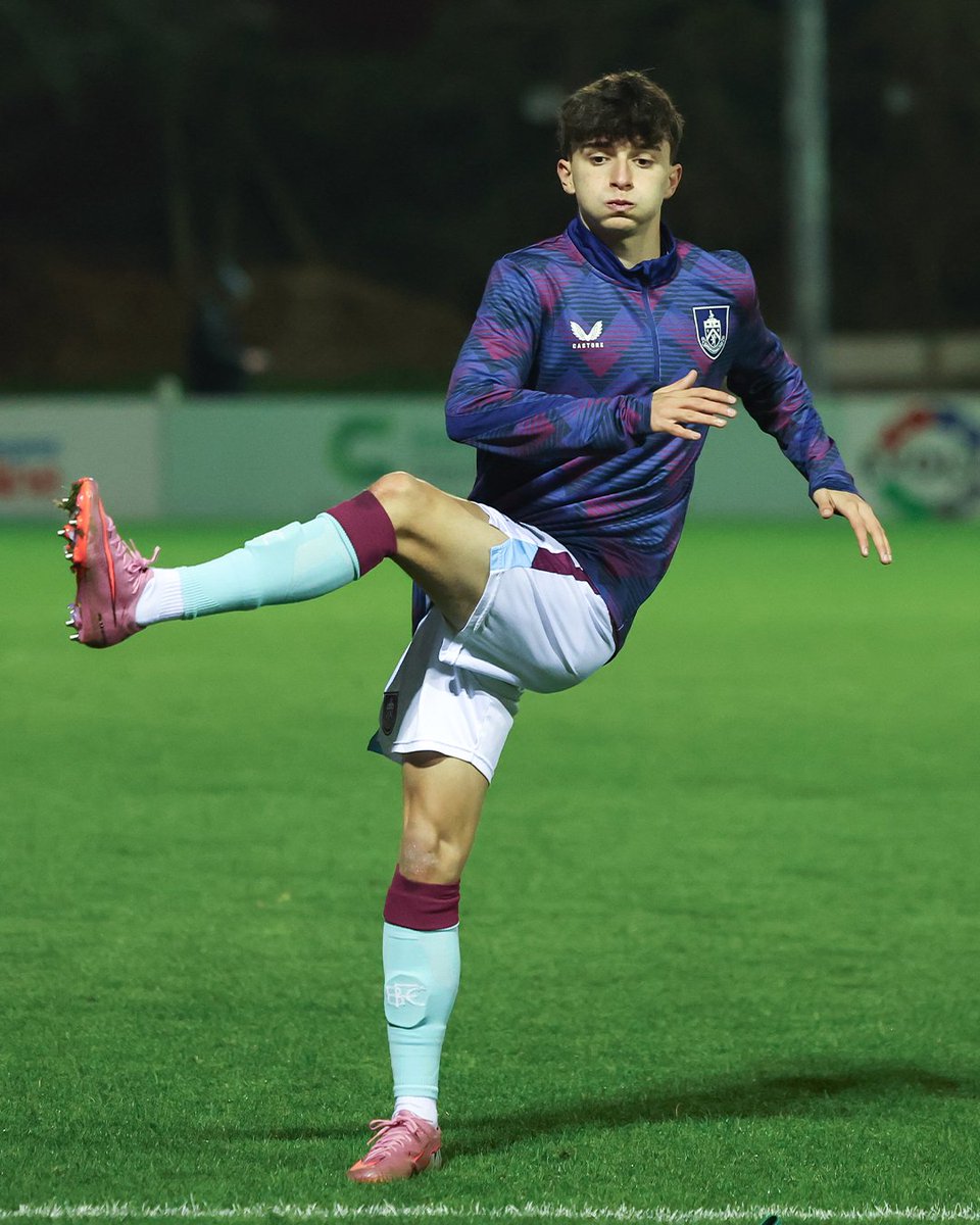 Andy Farrell names his side to run out against QPR this evening 📝

XI: Forshaw, Campbell, Pimlott, Williams, Ashton, Brierley, Bevan, Clark, Wetshi, Masara, Pouani

Subs: Chester, King, Leuluai, Johnson, Derbyshire