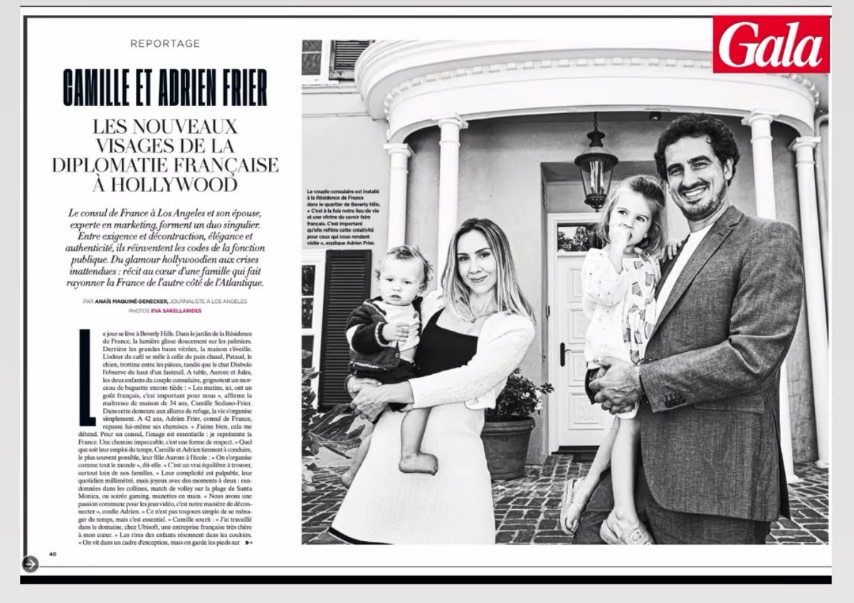 Adrien Frier tweet media