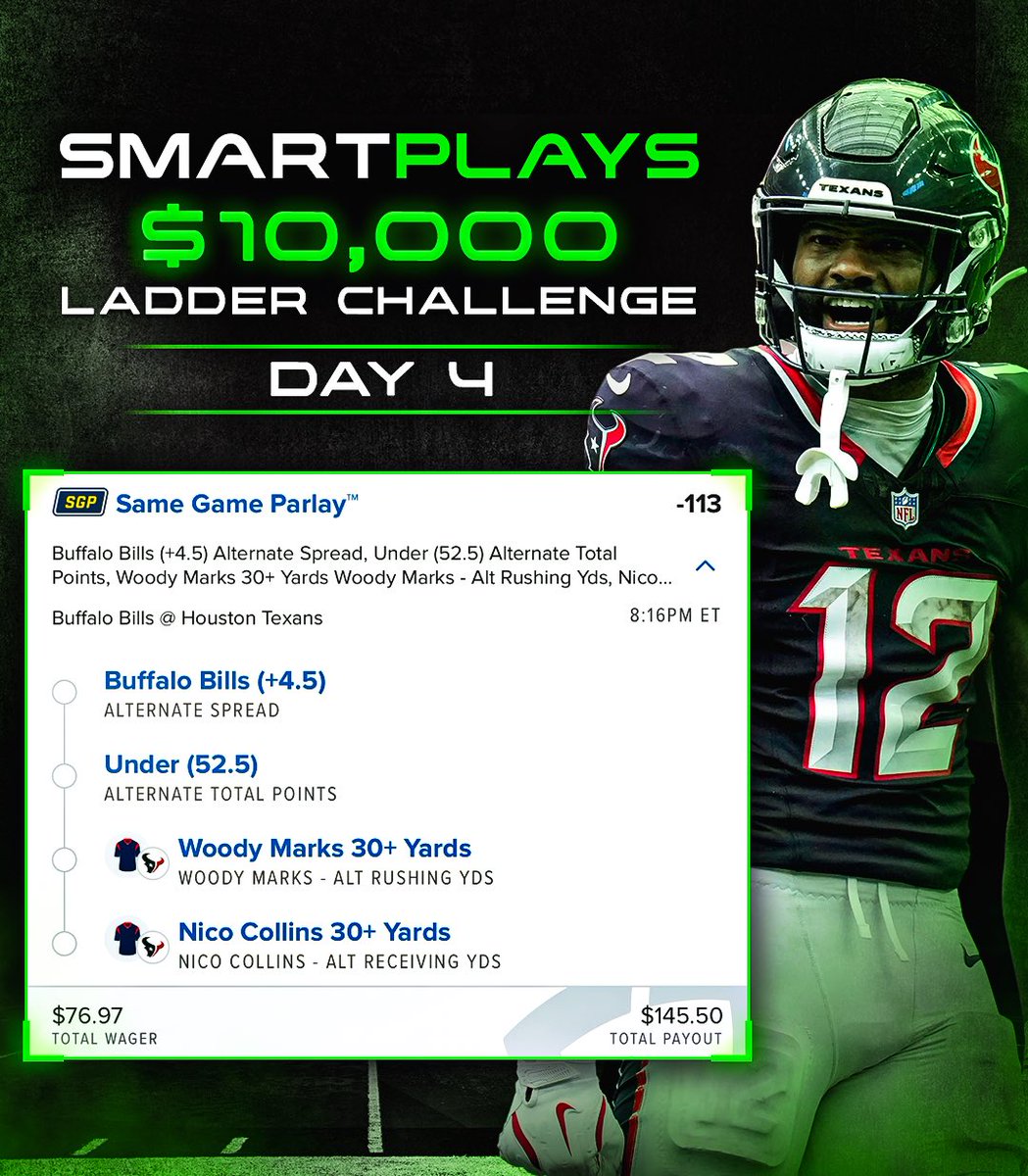 SmartPlays tweet media