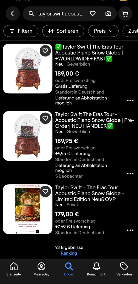 daylightstaylor's tweet photo. we should report all those scalpers tbh https://t.co/kb3WAwFXiR
