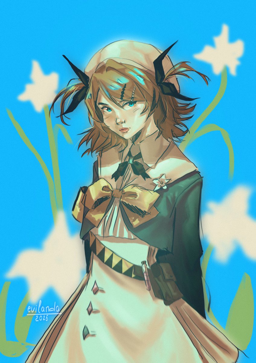 evilanda | COMMISSIONS OPEN tweet media