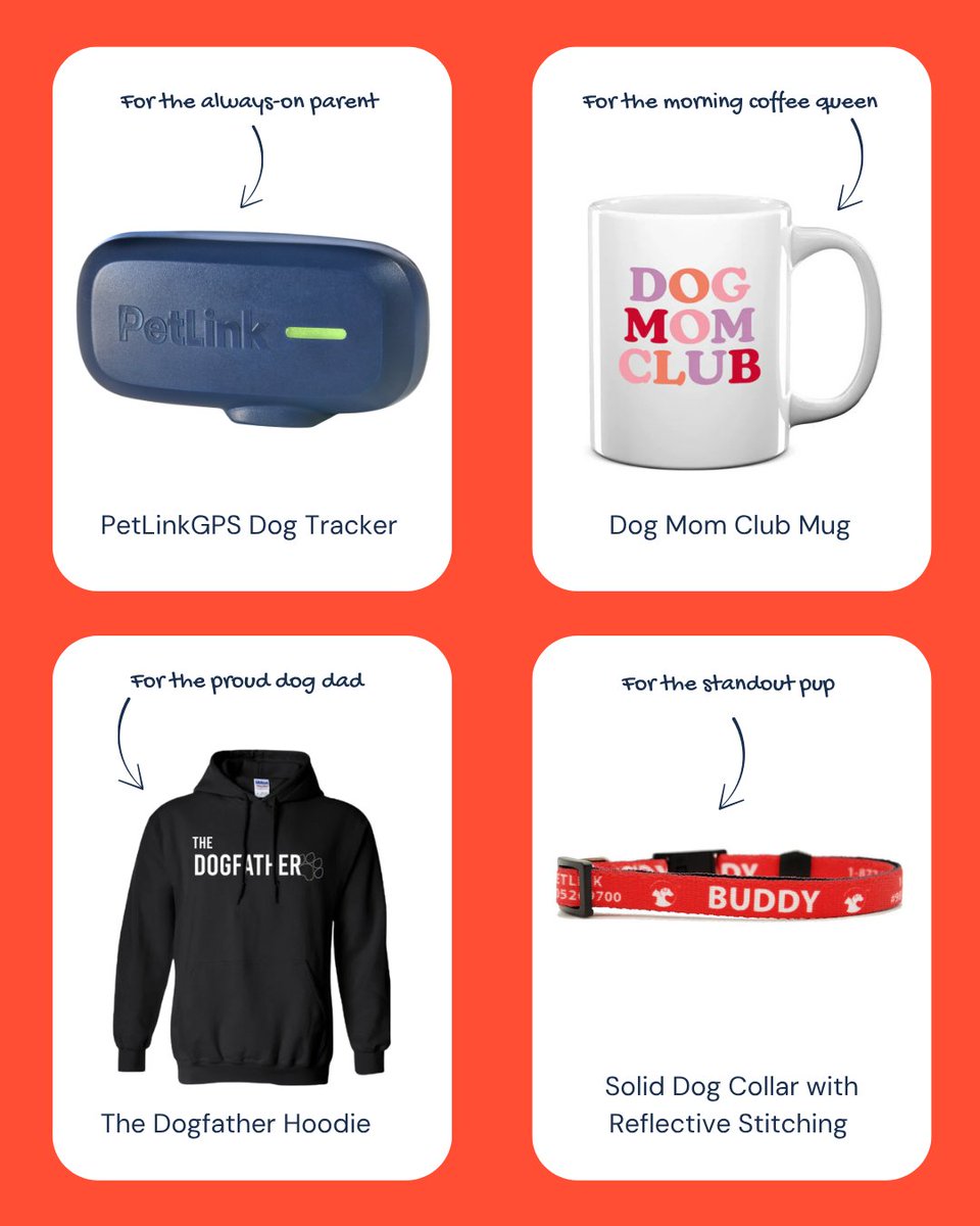 DatamarsPetLink's tweet photo. Our Black Friday Sale starts NOW... just for you!
Shop discounted personalized gifts for pet lovers in your life, PetLinkGPS, and more. https://t.co/6jSNBgbpA5
Use code BLACKFRIDAY20 at checkout. Ends 11:59 PM PST on 12/1/25. https://t.co/sMVTR2XpQy