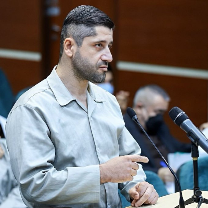 روز مرد مبارک عزیز... #محمد_حسینی