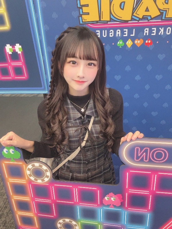 yuzu_himechann's tweet photo. 初日楽しかった❕

最終日まで毎日走るよ〜
がんばります💛

@SPADIE_POKER 

#SPADIE
#ここから始まるボク達のポーカーライフ https://t.co/NPg36y5lKJ