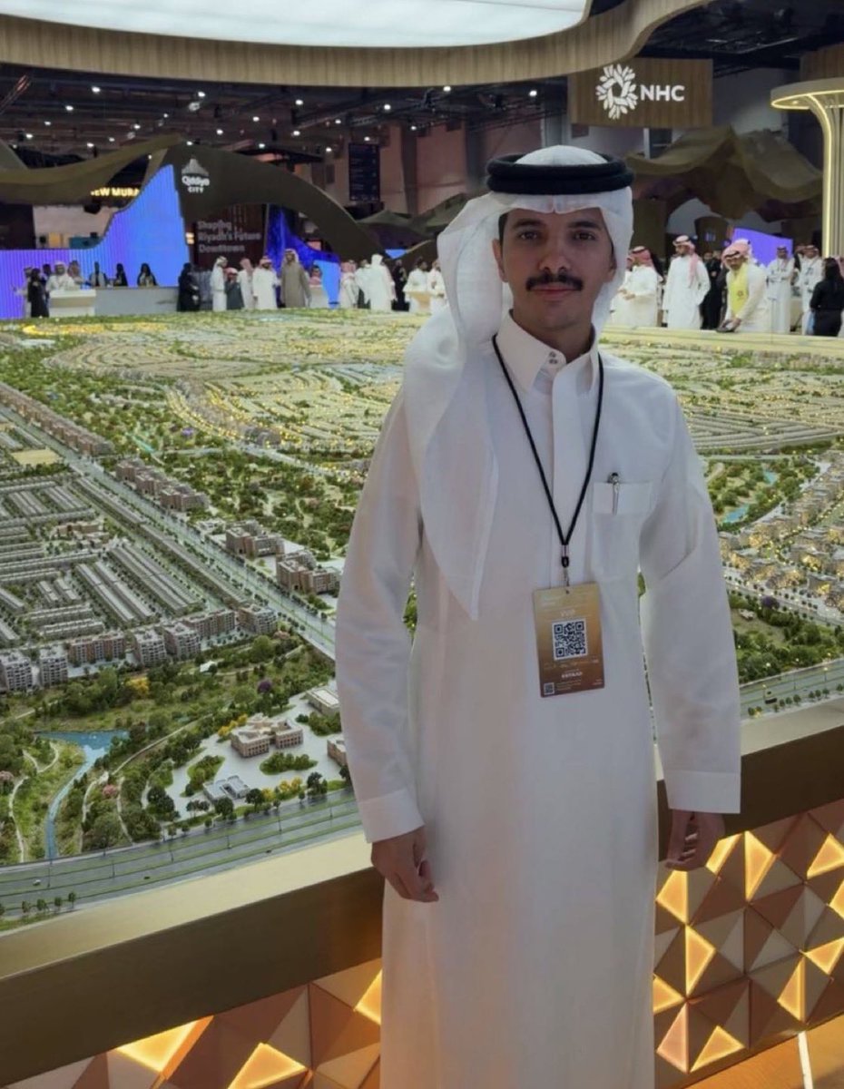 nadin10123's tweet image. ماشاءالله تبارك الله تستاهل كل خير ومن نجاح الى نجاح يارب 🤍🤍🥹
#دخيل_الله_الحارثي 
#سيتي_سكيب_العالمي_2025