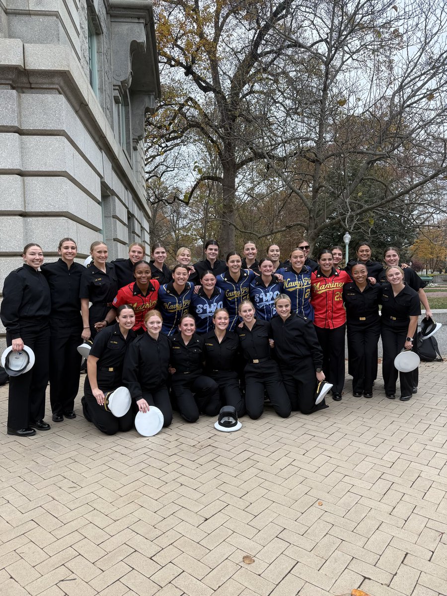 Navy Women's Soccer tweet media