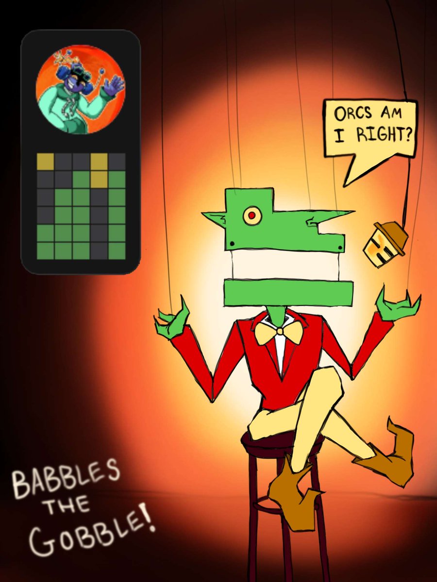 Do you ever have a vision