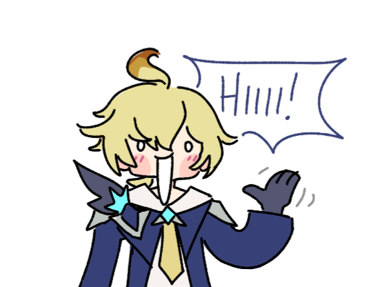 Aracanthus Draws | Comms Open!✨ tweet media