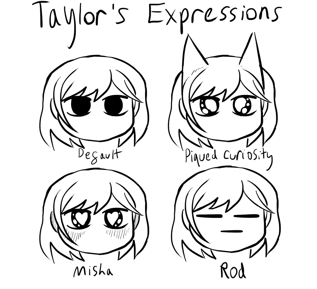 KousakaErena's tweet image. Taylor