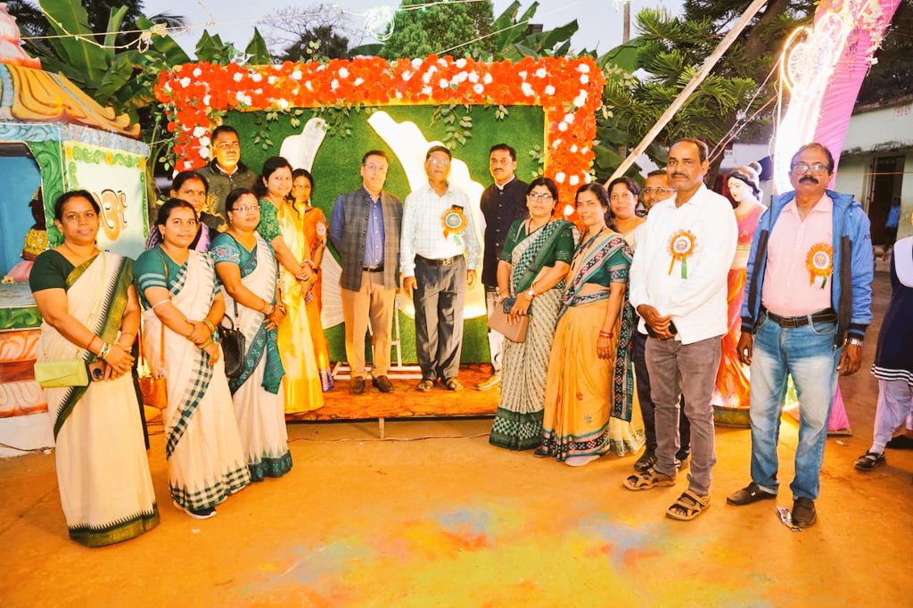 Subhankar Mohanty ଶୁଭଙ୍କର ମହାନ୍ତି tweet media