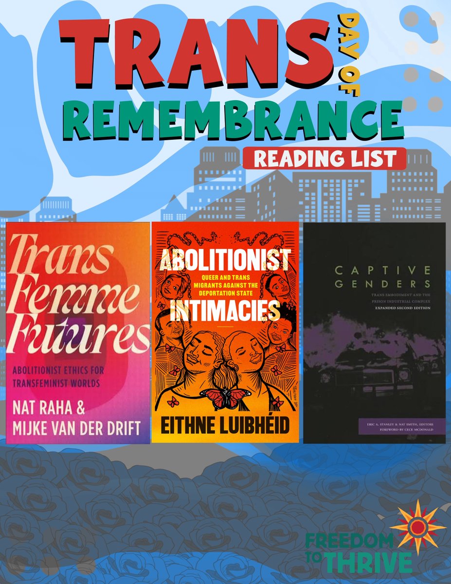 Freedom to Thrive tweet media