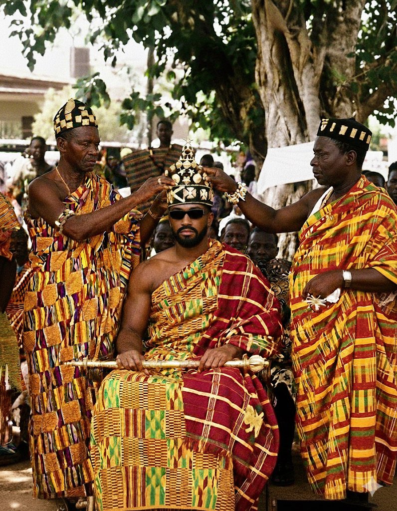 19keys_'s tweet image. 19keys in Ghana for the week