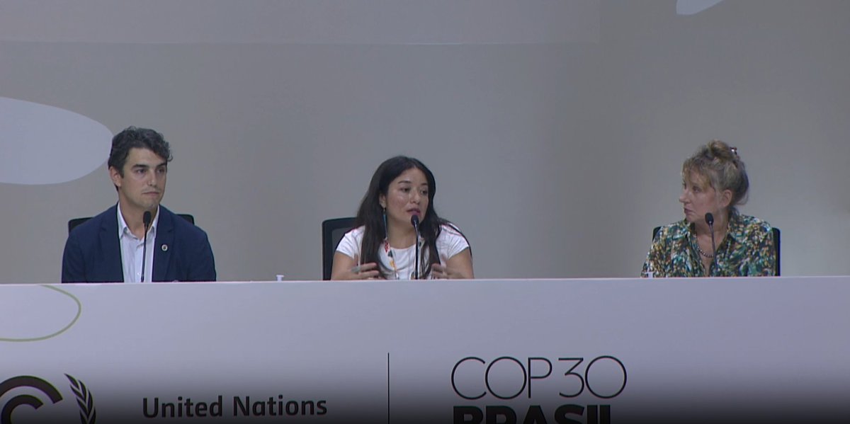 The Climate Registry tweet media