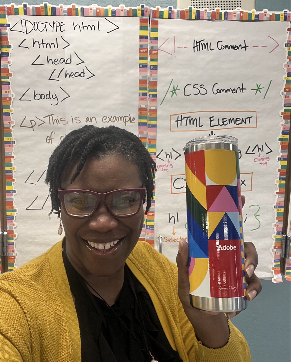 StafficaK's tweet image. Received my merch today. Thank you @AdobeExpress @Adobe #CreativityForAll