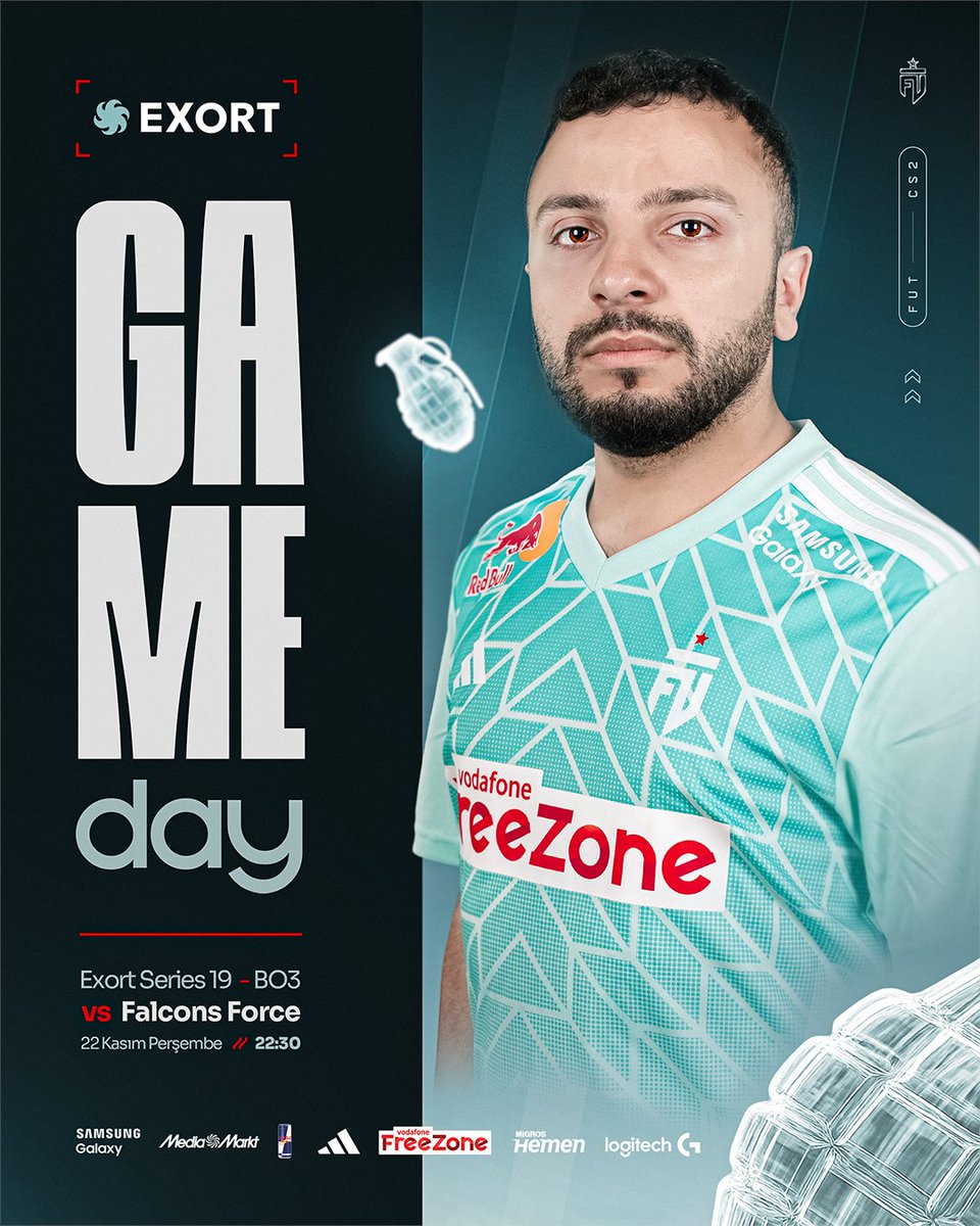 FUTesportsgg's tweet image. kaybederseniz abilerinizi çağırmayın