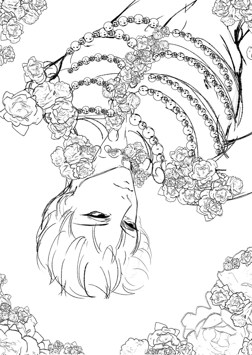 Makaroni_na's tweet image. WIP
#till #ALNST #alienstage