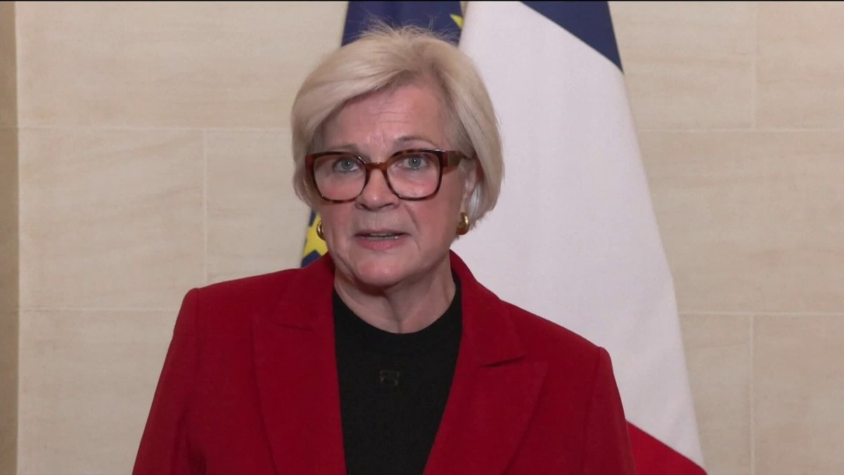 Ce n’est pas polémiquer que dans une démocratie vouloir un débat à l’Assemblée nationale sur les enjeux de sécurité du pays. Assez de cette fuite en avant indécente d’un pouvoir manipulateur et dangereux !