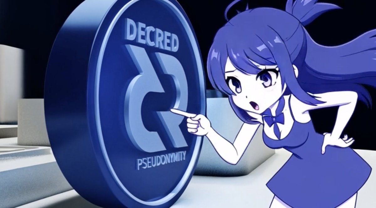 DecredSociety's tweet image. Decred does what!?
youtu.be/uaSQ2Z4K9bU