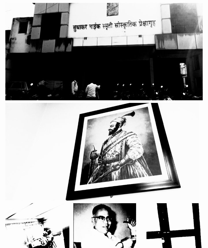 akkisingAde's tweet image. ✨ “Where libraries are strong, society also becomes intelligent and aware.”
@CinematicLands 
#Pusad #yavatmal #libray