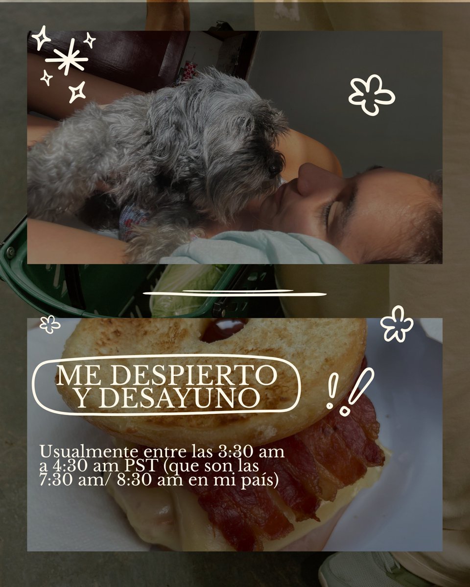 TheVAHubLatAm's tweet image. Un día como Asistente Virtual no se trata solo de trabajar desde casa. ☕💻
Es tener libertad, propósito y tiempo para lo que realmente importa.

✨ Empieza tu camino hoy → thevahub.net

#TrabajoRemoto #AsistenteVirtual #TrabajoDesdeCasa