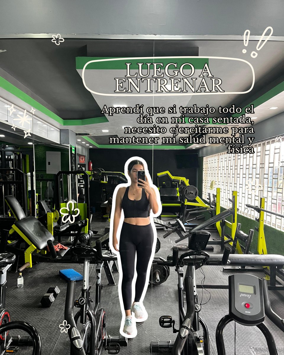 TheVAHubLatAm's tweet image. Un día como Asistente Virtual no se trata solo de trabajar desde casa. ☕💻
Es tener libertad, propósito y tiempo para lo que realmente importa.

✨ Empieza tu camino hoy → thevahub.net

#TrabajoRemoto #AsistenteVirtual #TrabajoDesdeCasa