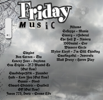 HoodStockUG's tweet photo. NEW MUSIC FRIDAY 
THEY THOUGHT WE’D NEVER DO NUN
NAH… WE JUST DROPPED HOODSTOCK ON THEY HEAD!!!  THE BLOCK IS THE MAIN STAGE TONIGHT
SPEAKERS BLEEDIN’, NEIGHBORS CALLIN’ THE LAW, WE STILL TURNIN’ UP
$HOOD $HOOD $HOOD – THIS AIN’T A DRILL, THIS A TAKEOVER  MIDNIGHT DROPS HITTING https://t.co/SB9H4zYuO4
