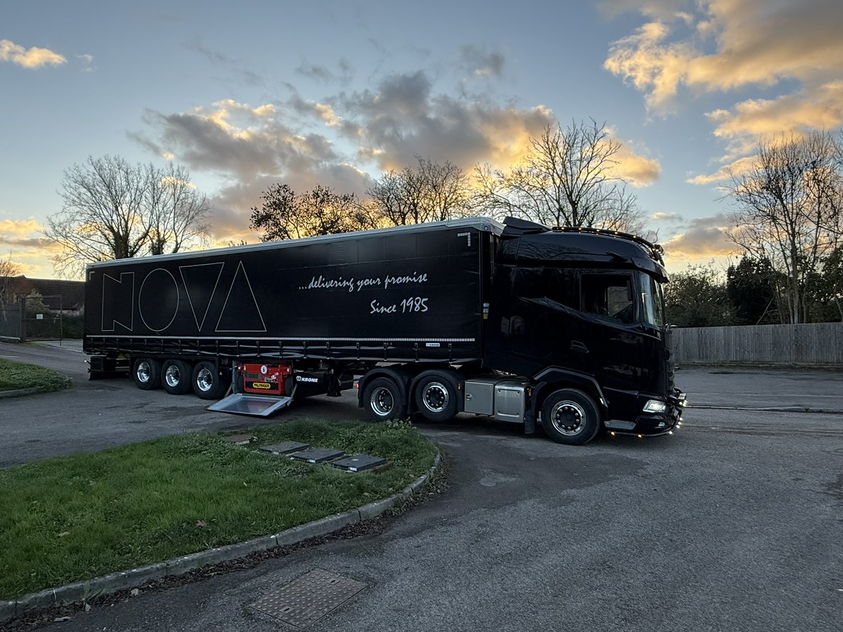 Palfinger TMF tweet media