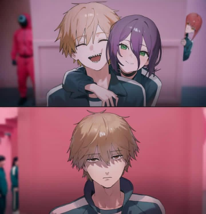 Himeno (@saradaxanix) on Twitter photo 