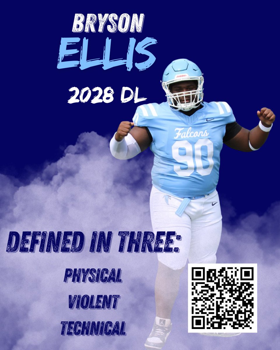 West Rowan Football tweet media