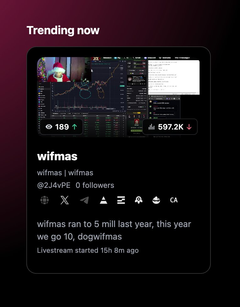 streamdotfun tweet media