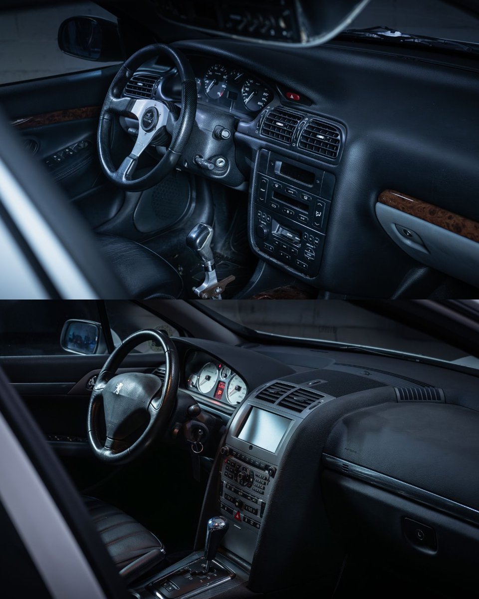 GoodwoodRRC's tweet image. If we told you that a #Peugeot 406 would have an estimate of £110,000, you&apos;d probably give us a rather worrying look. However, fans of one of the great petrolhead franchises will be seeing how many pennies they can rub together in order to purchase a screen icon. If you needed to…