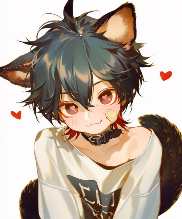 想要爱，想要钱，想要食物

如果都没有的话那就来伤害我吧
这是最简单能让我兴奋的方式啦

用点力，拜托了