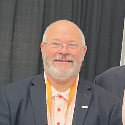 Dennis Coe, Ed.D. tweet media