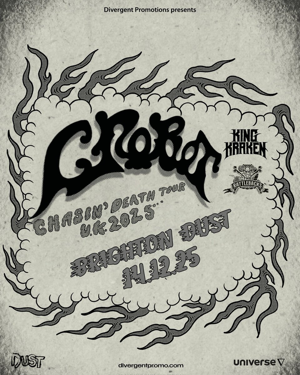 The Rattlebacks tweet media