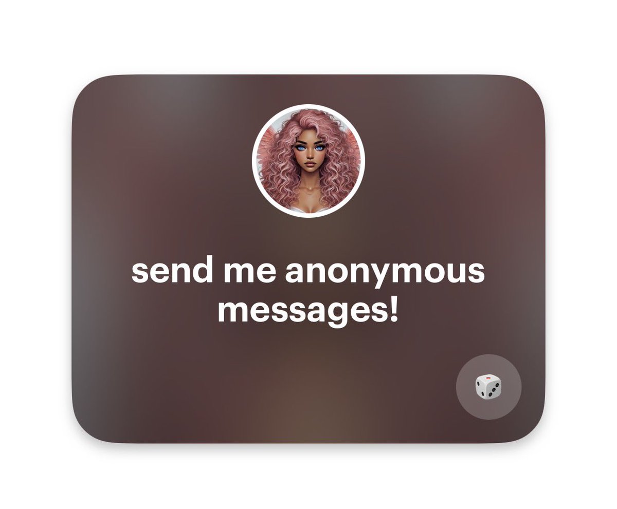 web3righteous's tweet image. If you’re a newbie, a small creator, genuinely struggling in Web3, or still broke…

I created an anonymous message link where you can ask any safe question.

I’ll post them and hopefully you’ll get the answers you’ve been looking for.

So Drop your questions I will answer those…