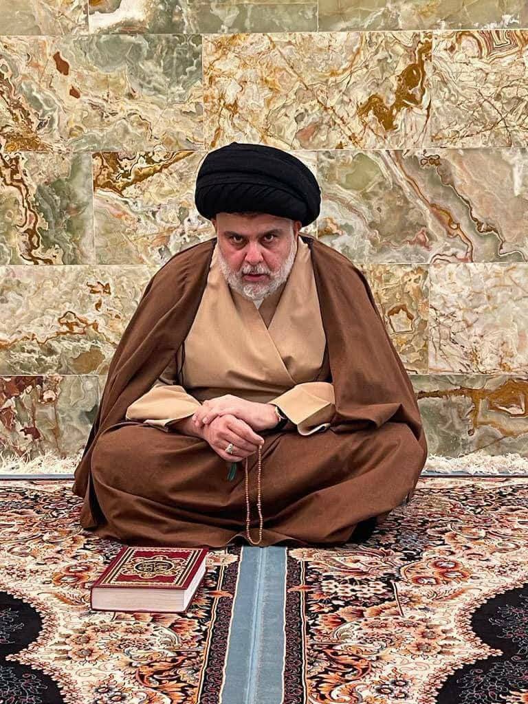 #صدرنا_ساحق_رأس_التطبيع