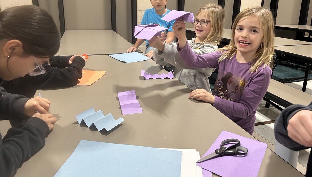 BPSF Kids' Time tweet media