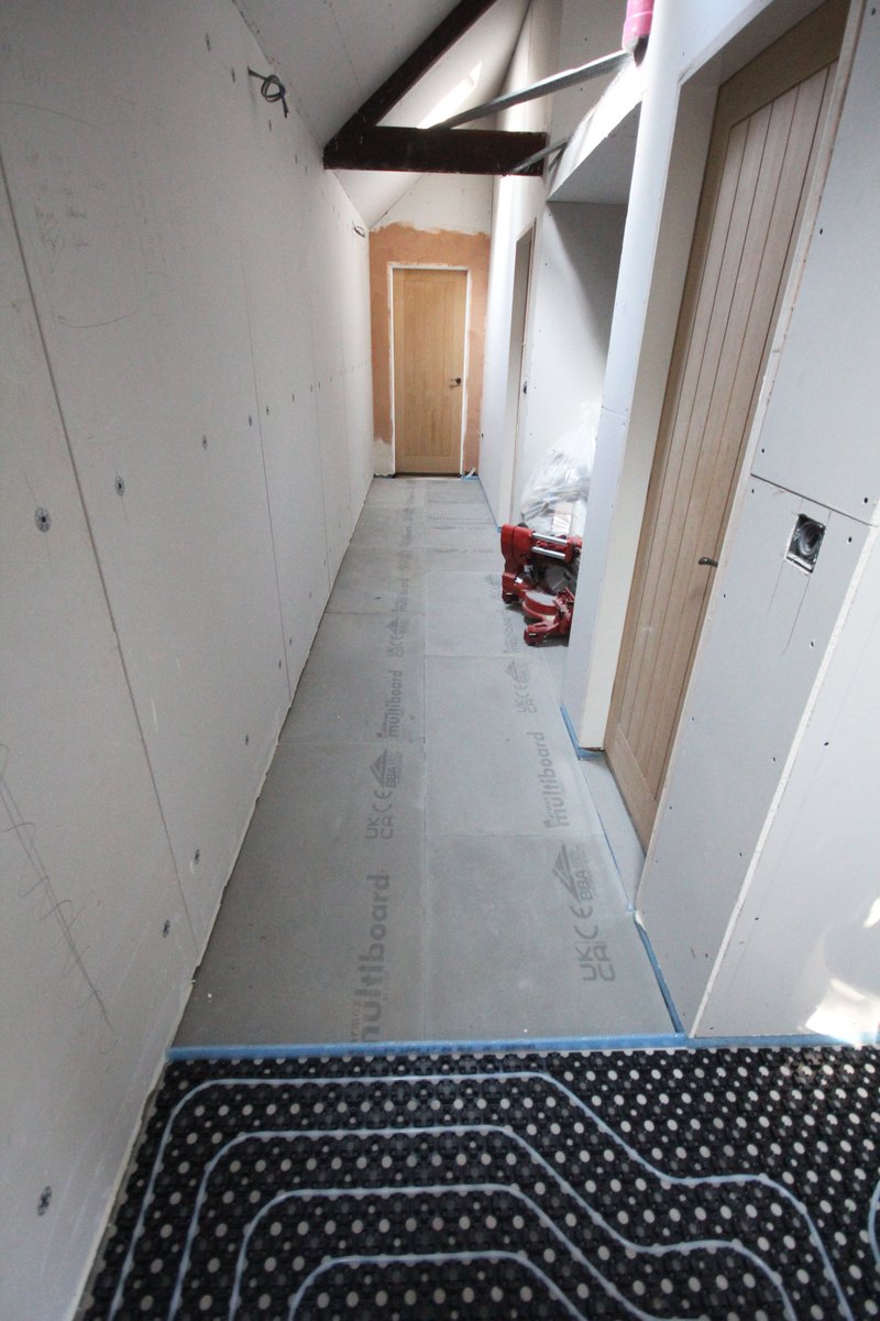 A contractor specialising in energy upgrade refurbishments cites ease of installation, waterproofing and high insulation values of Marmox Multiboard for bathroom fit-outs and other projects...

brickwork-bulletin.co.uk/post/marmox-mu…

( <a href="/MarmoxUK/">MarmoxUKLtd</a> )

#Bathrooms #Construction  #EnergyEfficiency