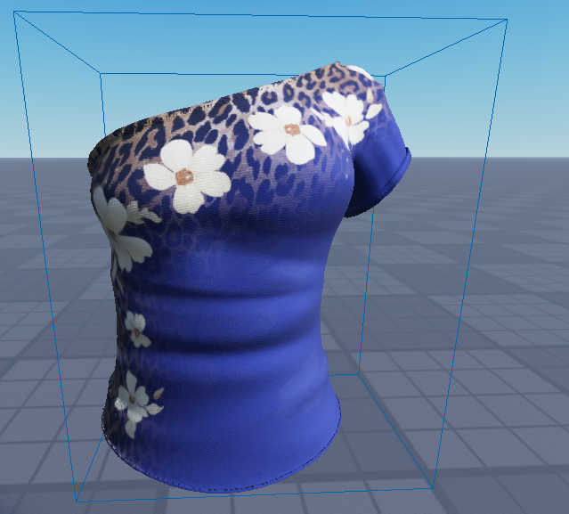 MorsVirture's tweet image. new tops 🥳