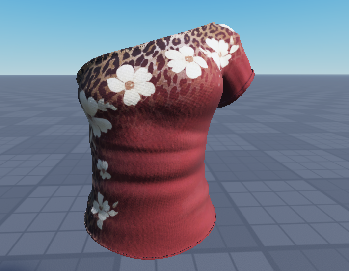 MorsVirture's tweet image. new tops 🥳