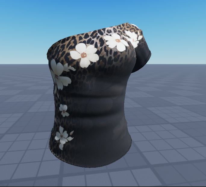 MorsVirture's tweet image. new tops 🥳